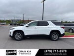 2023 Chevrolet Traverse LT Leather - AWD / CLEAN CARFAX