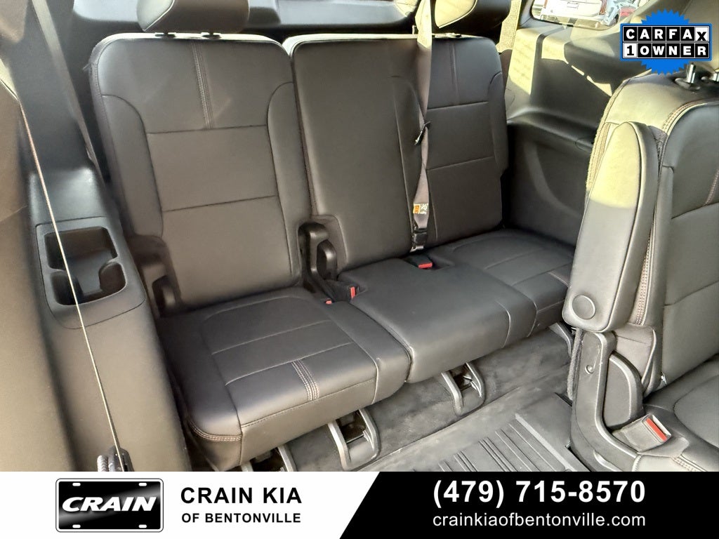 2023 Chevrolet Traverse RS - AWD / DUAL SUNROOF / CLEAN CARFAX / ONE OWNER