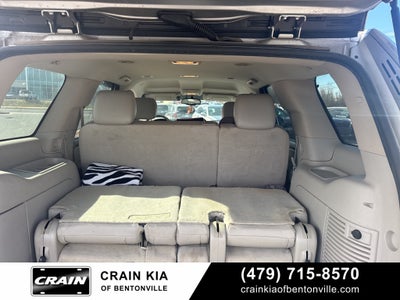 2012 Chevrolet Tahoe LT - WHOLESALE / AS-IS