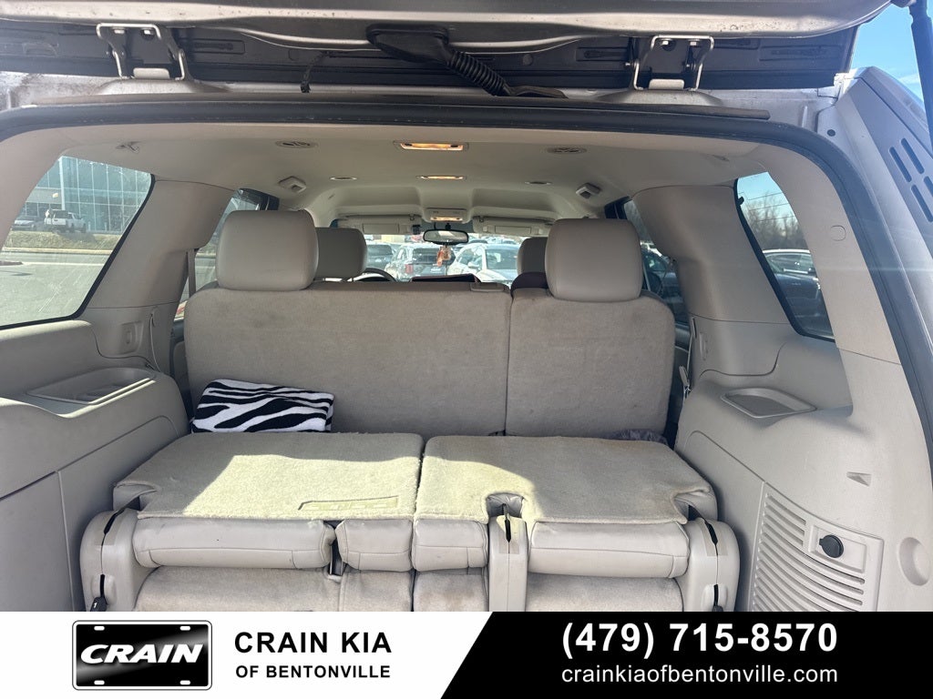 2012 Chevrolet Tahoe LT - WHOLESALE / AS-IS