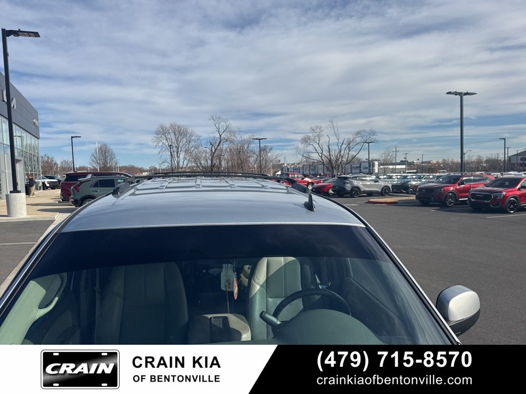 2012 Chevrolet Tahoe LT - WHOLESALE / AS-IS