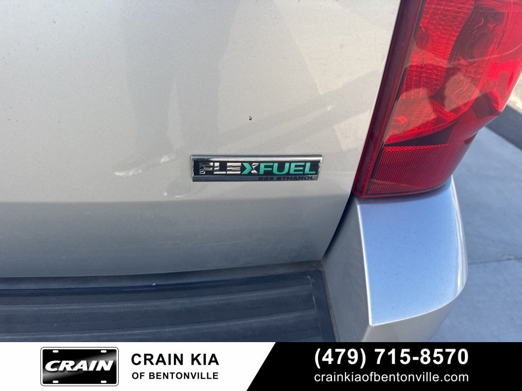 2012 Chevrolet Tahoe LT - WHOLESALE / AS-IS