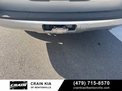 2012 Chevrolet Tahoe LT - WHOLESALE / AS-IS