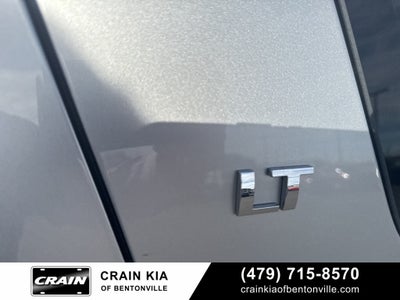 2012 Chevrolet Tahoe LT - WHOLESALE / AS-IS