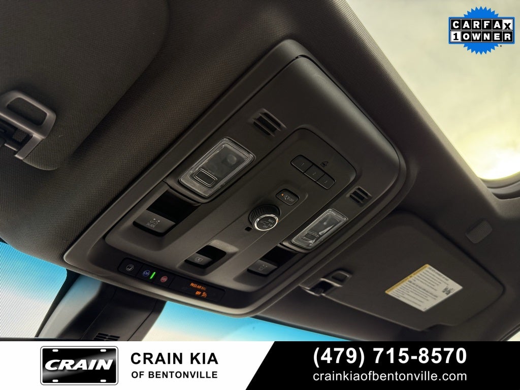 2021 Chevrolet Suburban Z71 - 4WD / PANORAMIC SUNROOF / ONE OWNER