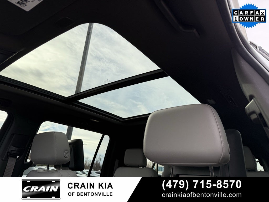 2021 Chevrolet Suburban Z71 - 4WD / PANORAMIC SUNROOF / ONE OWNER