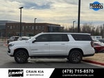 2021 Chevrolet Suburban Z71 - 4WD / PANORAMIC SUNROOF / ONE OWNER
