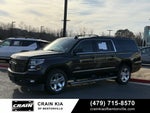 2019 Chevrolet Suburban LT - 4WD / SUNROOF / CLEAN CARFAX