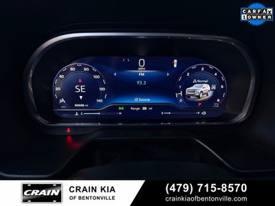 2023 Chevrolet Tahoe High Country - 4WD / CLEAN CARFAX / ONE OWNER