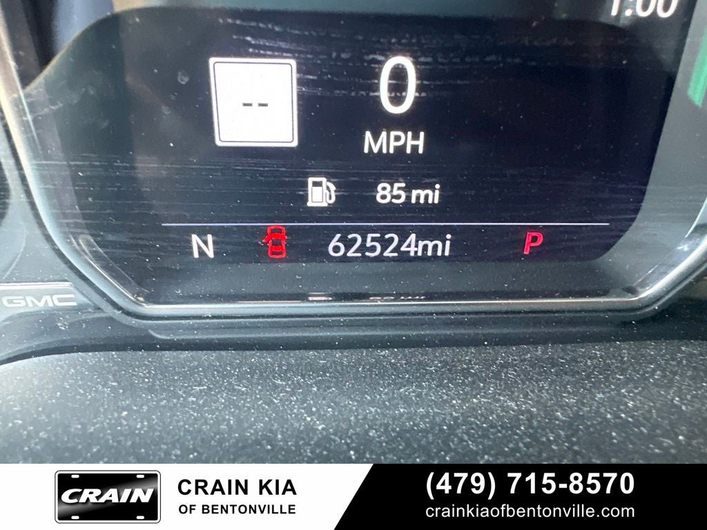 2021 GMC Sierra 2500HD AT4 Premium Plus - SUNROOF / 4WD / CLEAN CARFAX