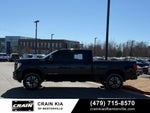 2022 GMC Sierra 2500HD AT4 - 4WD / SUNROOF / CLEAN CARFAX