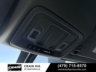 2023 GMC Sierra 3500HD Pro - 4WD