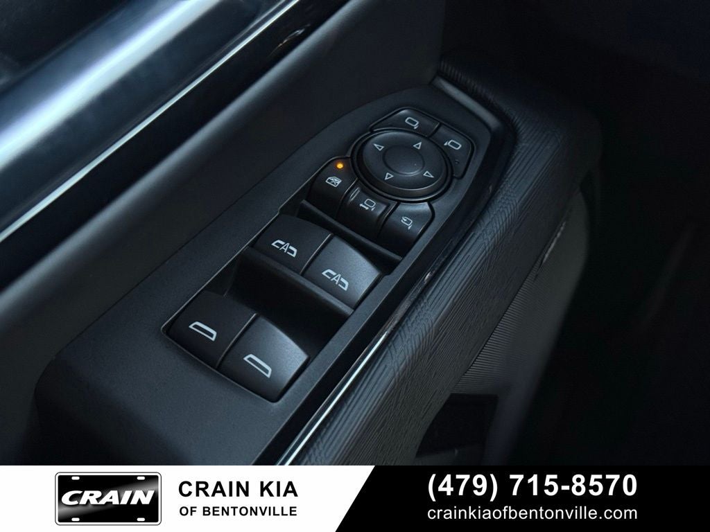 2026 GMC Sierra 2500HD AT4X - 4WD / SUNROOF / CLEAN CARFAX / ONE OWNER