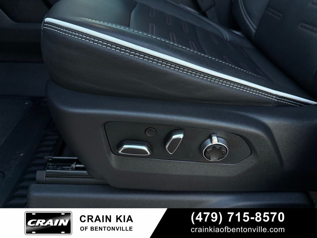 2026 GMC Sierra 2500HD AT4X - 4WD / SUNROOF / CLEAN CARFAX / ONE OWNER