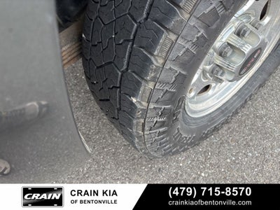 2000 GMC Sierra 2500 SLT - 4WD / WHOLESALE / AS-IS