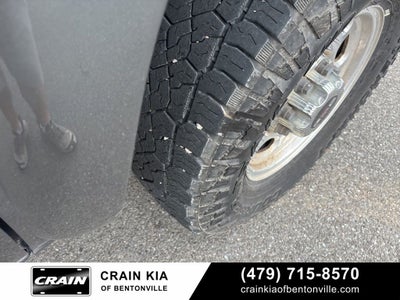 2000 GMC Sierra 2500 SLT - 4WD / WHOLESALE / AS-IS