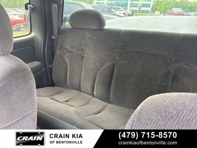 2000 GMC Sierra 2500 SLT - 4WD / WHOLESALE / AS-IS
