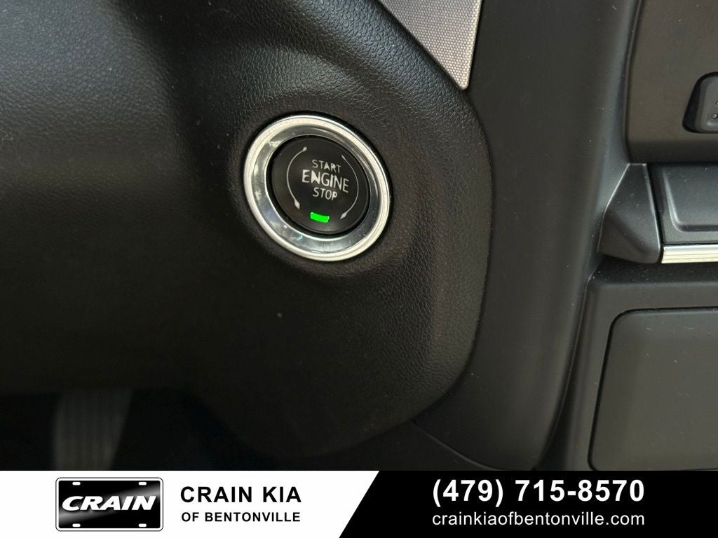 2020 GMC Sierra 1500 Elevation - CARFAX ONE OWNER