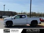 2020 GMC Sierra 1500 Elevation - CARFAX ONE OWNER