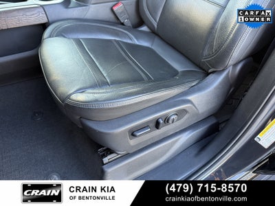 2020 GMC Sierra 1500 Denali - 4WD / SUNROOF / CARBON PRO! ($8,965 PKG)