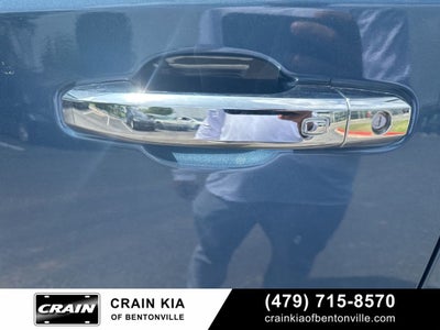 2025 GMC Sierra 1500 Denali Ultimate - 4WD / SUNROOF / CLEAN CARFAX