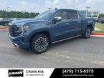 2025 GMC Sierra 1500 Denali Ultimate - 4WD / SUNROOF / CLEAN CARFAX