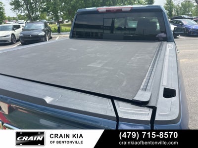 2025 GMC Sierra 1500 Denali Ultimate - 4WD / SUNROOF / CLEAN CARFAX