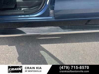 2025 GMC Sierra 1500 Denali Ultimate - 4WD / SUNROOF / CLEAN CARFAX