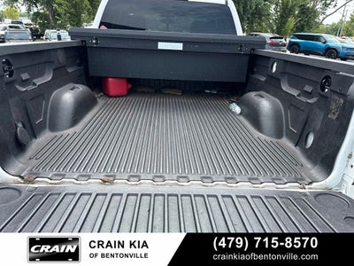 2015 GMC Sierra 1500 SLE - 4WD