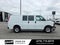2024 GMC Savana 2500 Work Van - CARFAX ONE OWNER