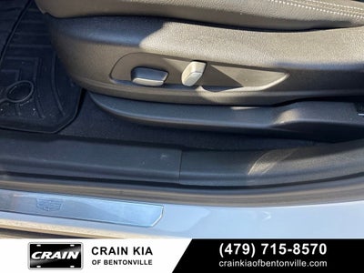 2024 Cadillac XT6 Luxury - AWD / PANORAMIC SUNROOF / CLEAN CARFAX
