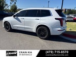 2024 Cadillac XT6 Luxury - AWD / PANORAMIC SUNROOF / CLEAN CARFAX