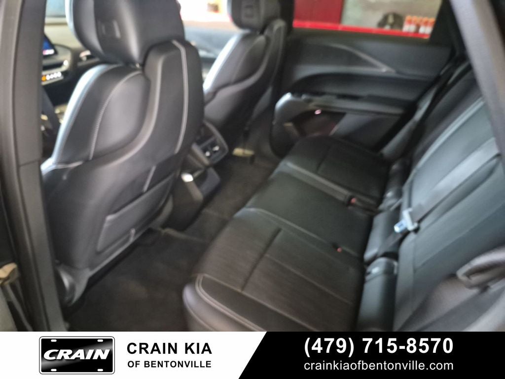 2024 Cadillac LYRIQ Sport - CLEAN CARFAX HISTORY