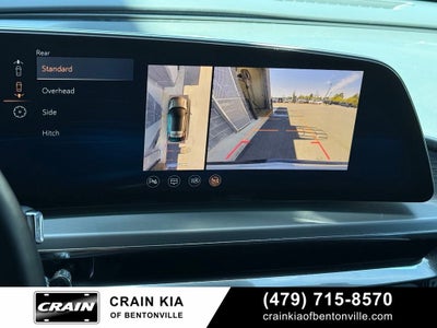 2024 Cadillac LYRIQ Sport 3 - AWD / PANORAMIC SUNROOF / ONE OWNER