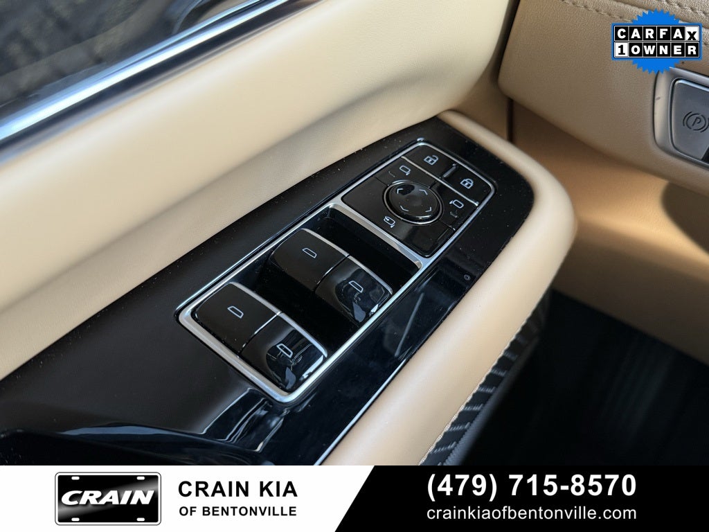 2026 Cadillac ESCALADE IQL Premium Luxury - $156,315 MSRP - AWD / PANORAMIC SUNROOF