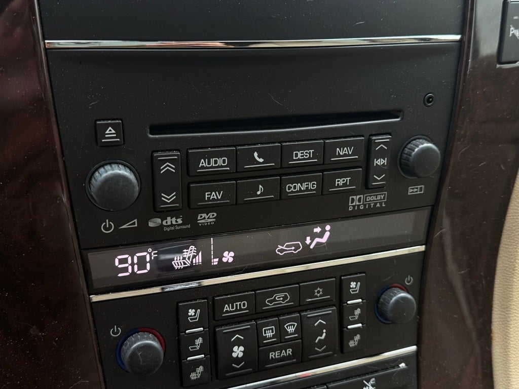 2014 Cadillac Escalade Premium - AWD / CLEAN CARFAX / VERY LOW MILES!