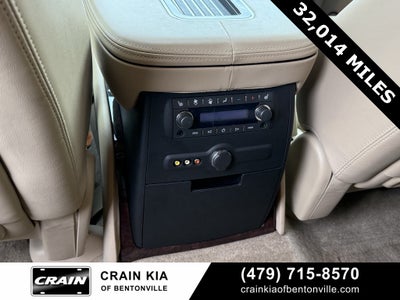 2014 Cadillac Escalade Premium - AWD / CLEAN CARFAX / VERY LOW MILES!