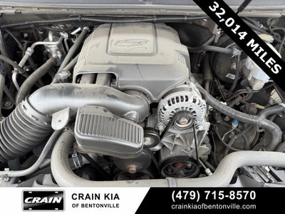 2014 Cadillac Escalade Premium - AWD / CLEAN CARFAX / VERY LOW MILES!