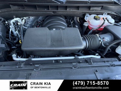 2026 Cadillac Escalade Platinum Sport - 4WD / PANORAMIC SUNROOF / CLEAN CARFAX