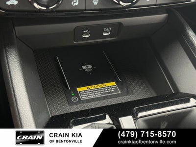 2025 Honda Accord Hybrid Sport-L - SUNROOF / CLEAN CARFAX / ONE OWNER
