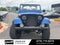 1986 Jeep CJ-7 4WD