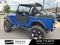 1986 Jeep CJ-7 4WD