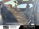 2019 Nissan Maxima 3.5 SL - CLEAN CARFAX / DUAL SUNROOF