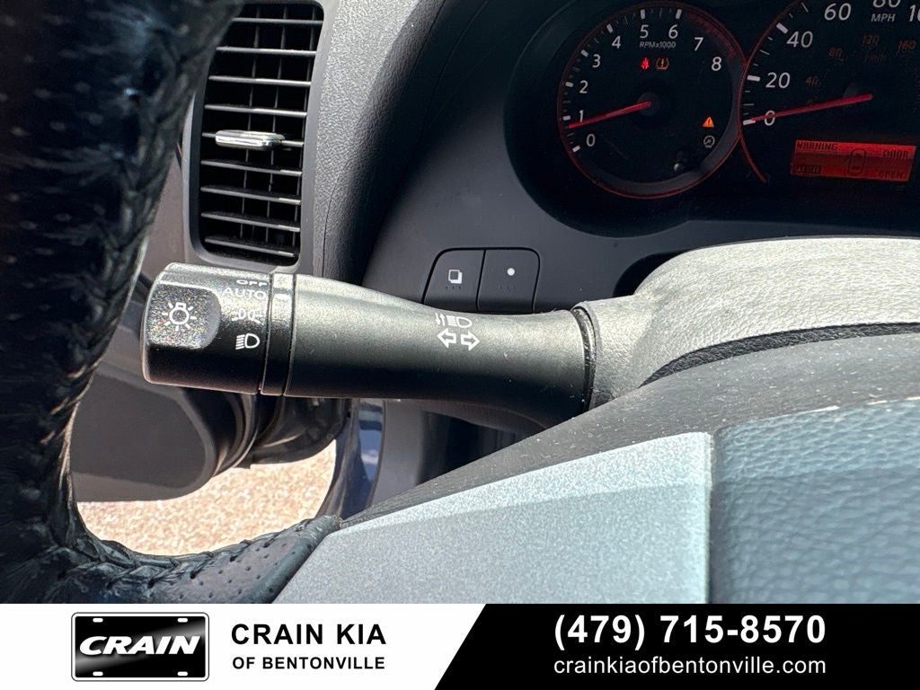 2009 Nissan Altima 2.5 S