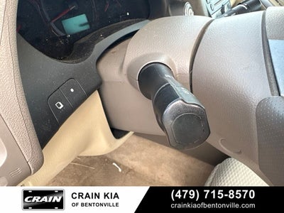 2009 Nissan Altima 2.5 S - WHOLESALE / AS-IS