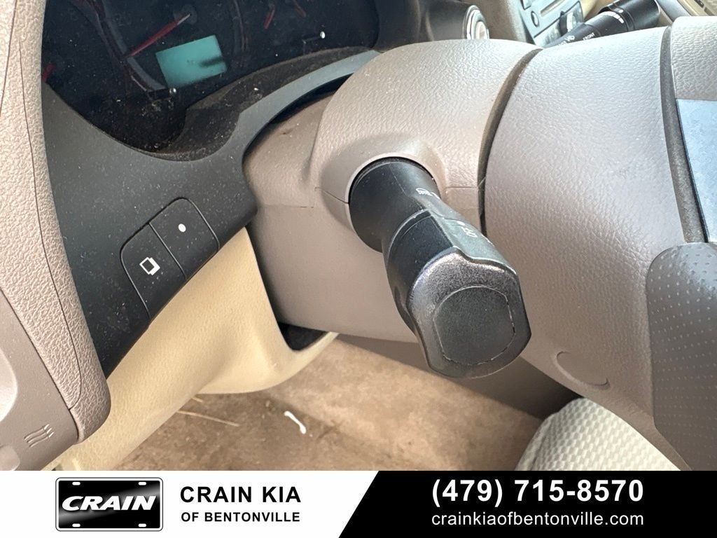 2009 Nissan Altima 2.5 S - WHOLESALE / AS-IS