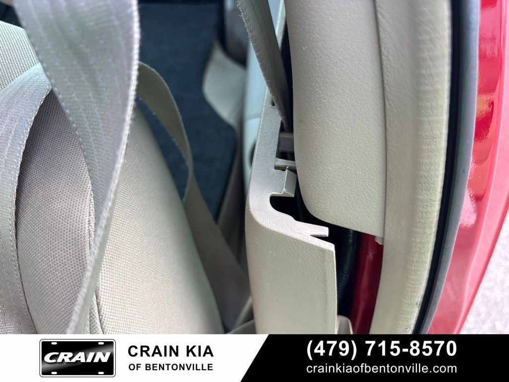 2009 Nissan Altima 2.5 S - WHOLESALE / AS-IS