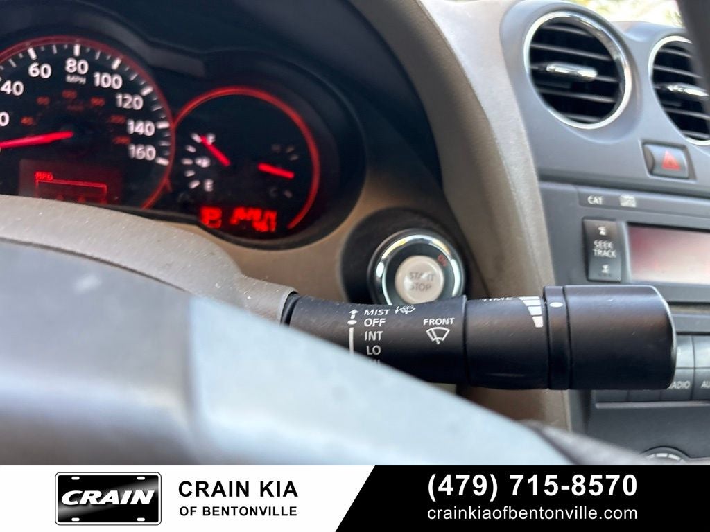 2009 Nissan Altima 2.5 S - WHOLESALE / AS-IS