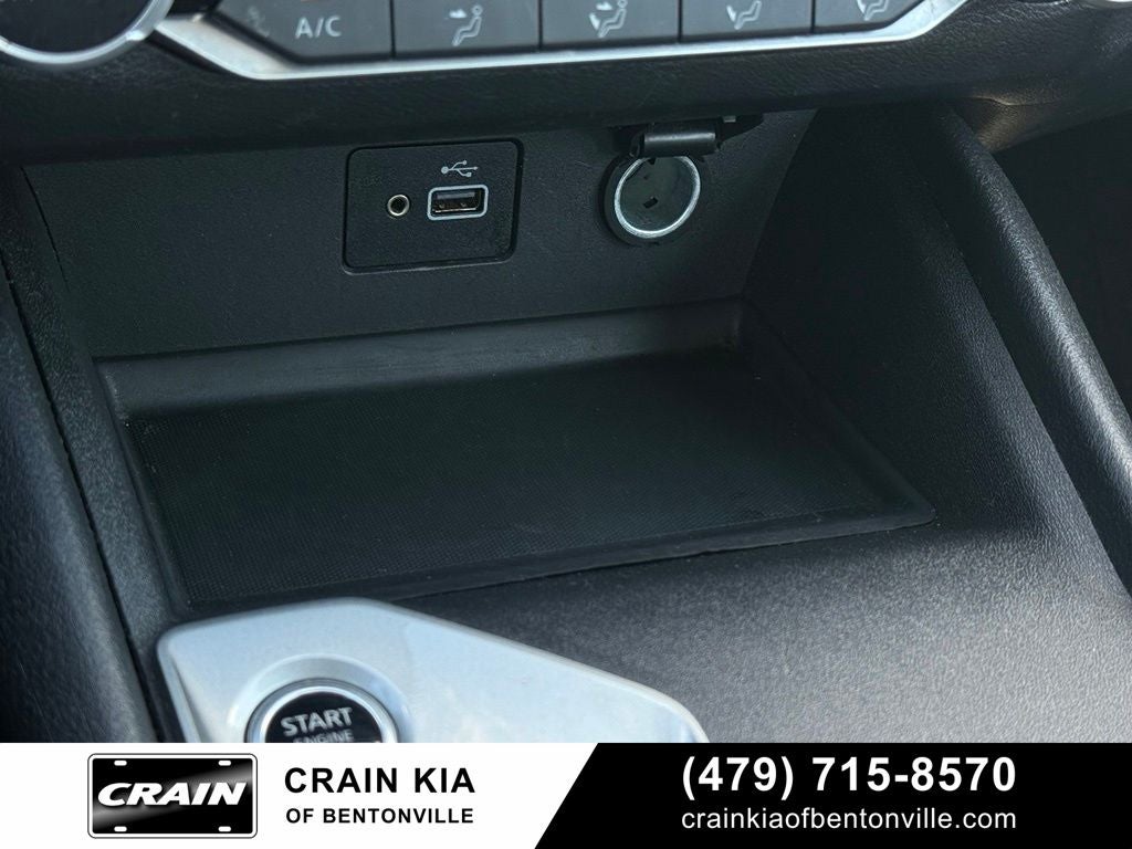 2024 Nissan Altima 2.5 S - CLEAN CARFAX / ONE OWNER