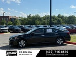2024 Nissan Altima 2.5 S - CLEAN CARFAX / ONE OWNER